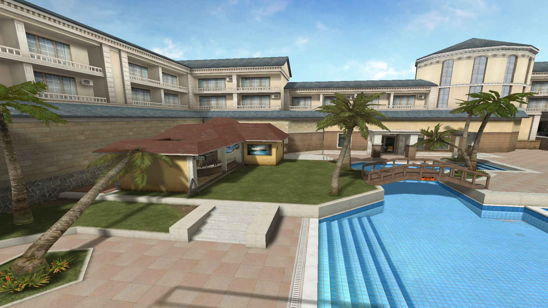 Скриншот из игры Cross Fire - 76