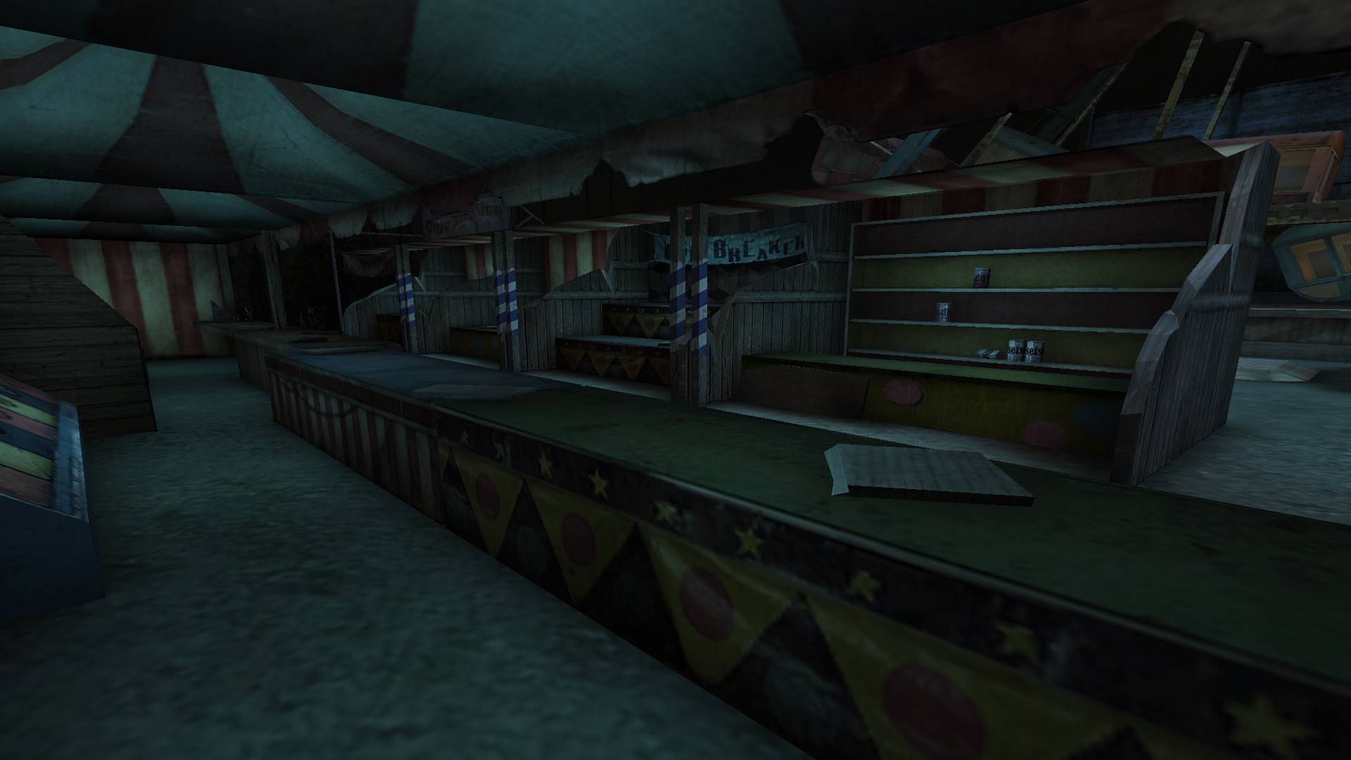 Скриншот из игры Cross Fire - 160