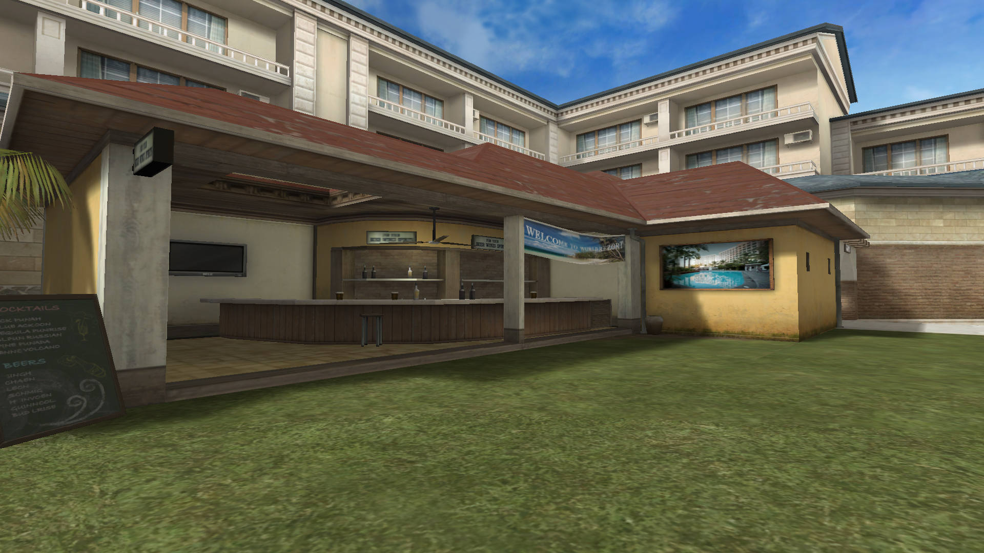 Скриншот из игры Cross Fire - 91