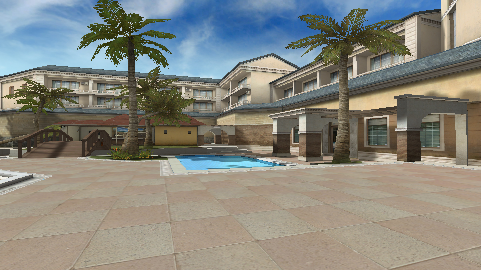 Скриншот из игры Cross Fire - 57