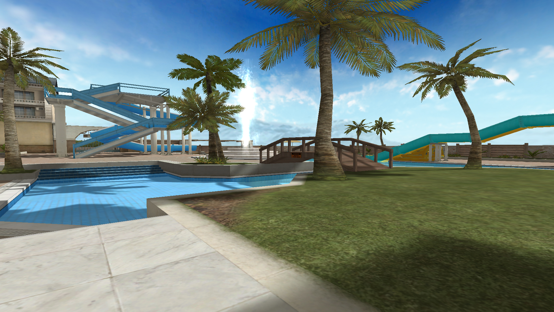 Скриншот из игры Cross Fire - 163