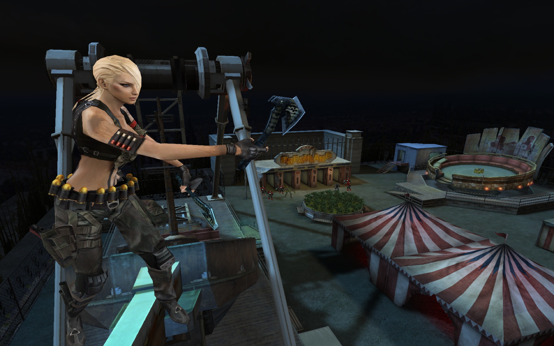 Скриншот из игры Cross Fire - 95