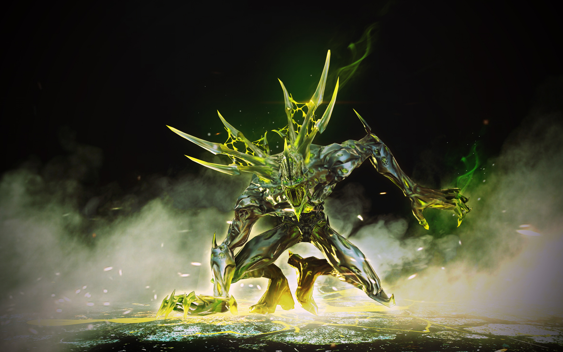 Скриншот из игры Cross Fire - 121