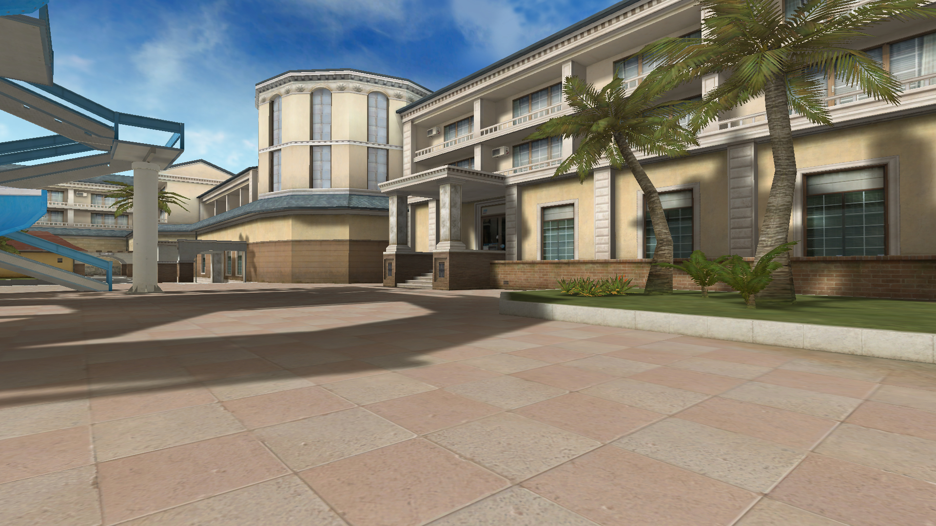 Скриншот из игры Cross Fire - 33