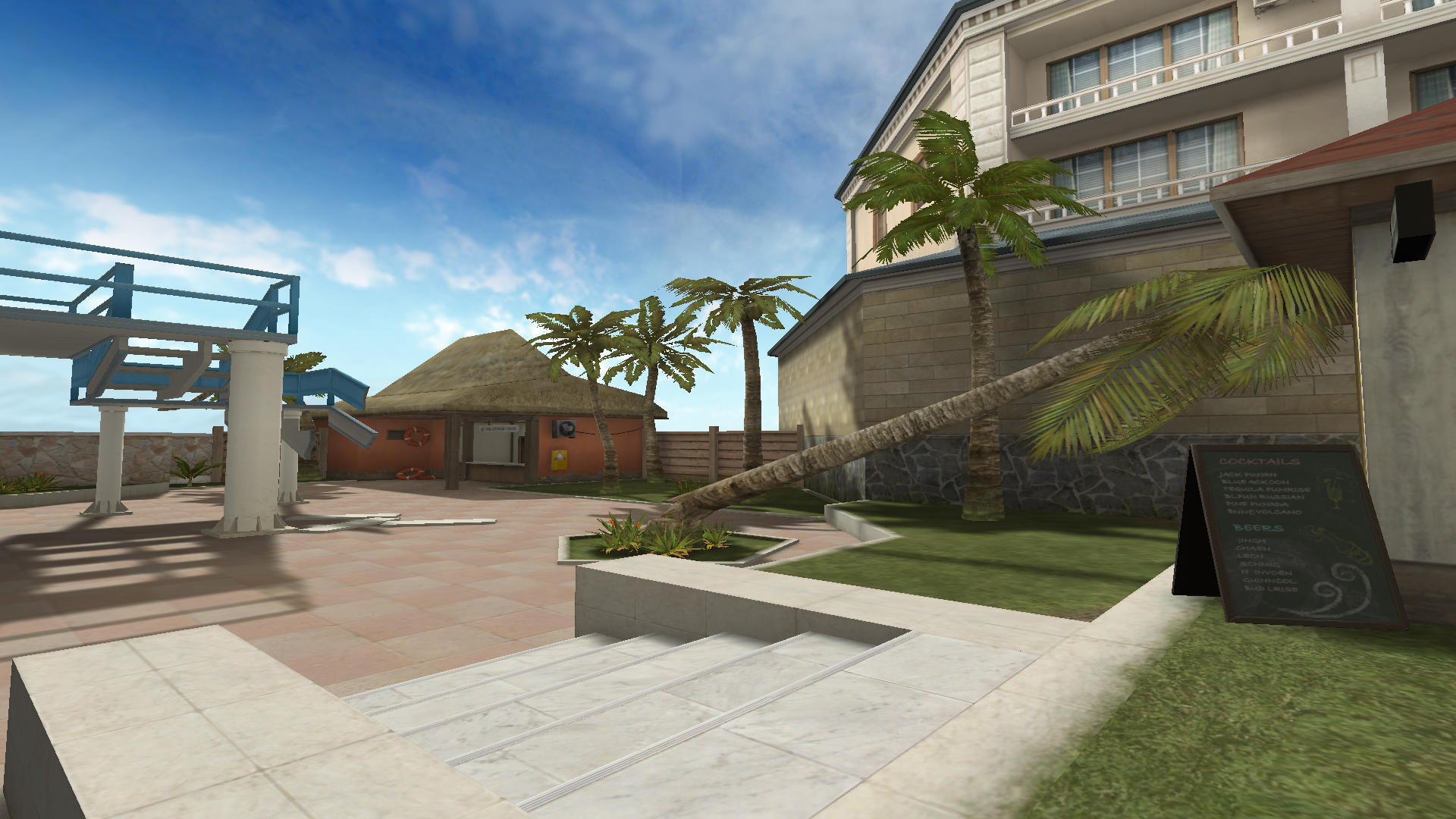 Скриншот из игры Cross Fire - 115