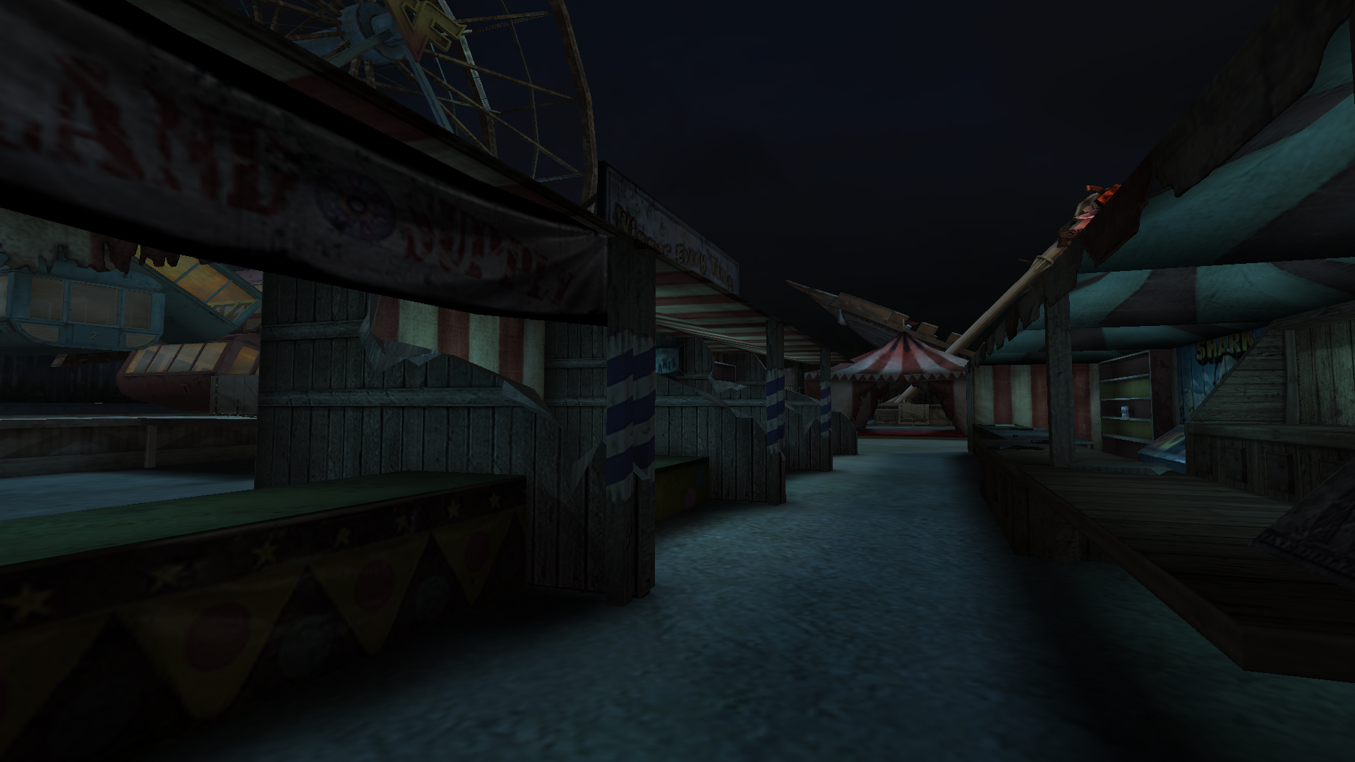 Скриншот из игры Cross Fire - 73