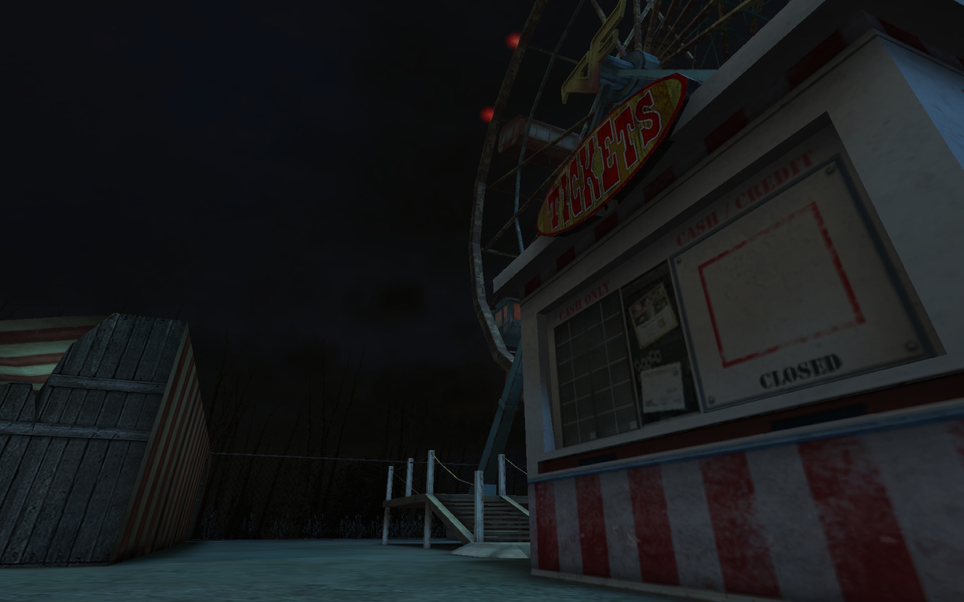 Скриншот из игры Cross Fire - 127