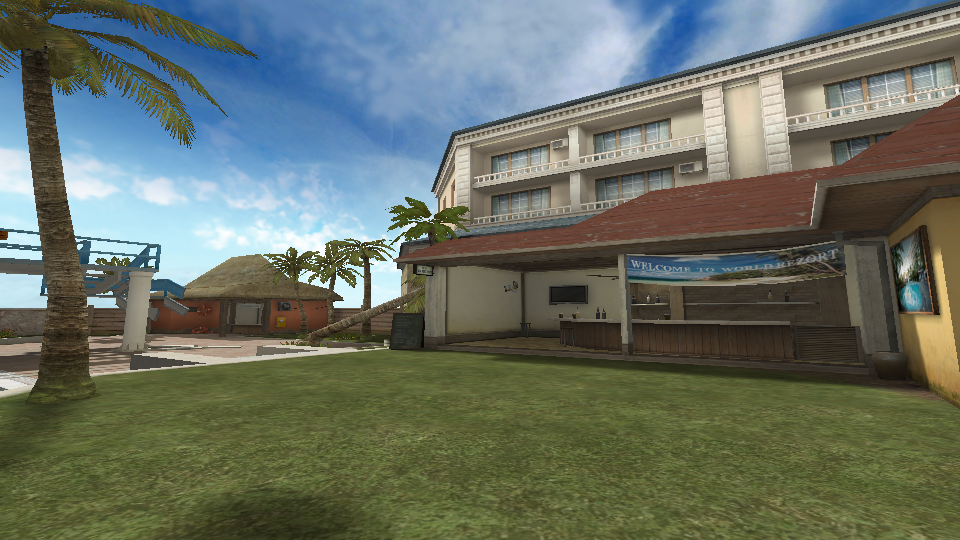 Скриншот из игры Cross Fire - 130