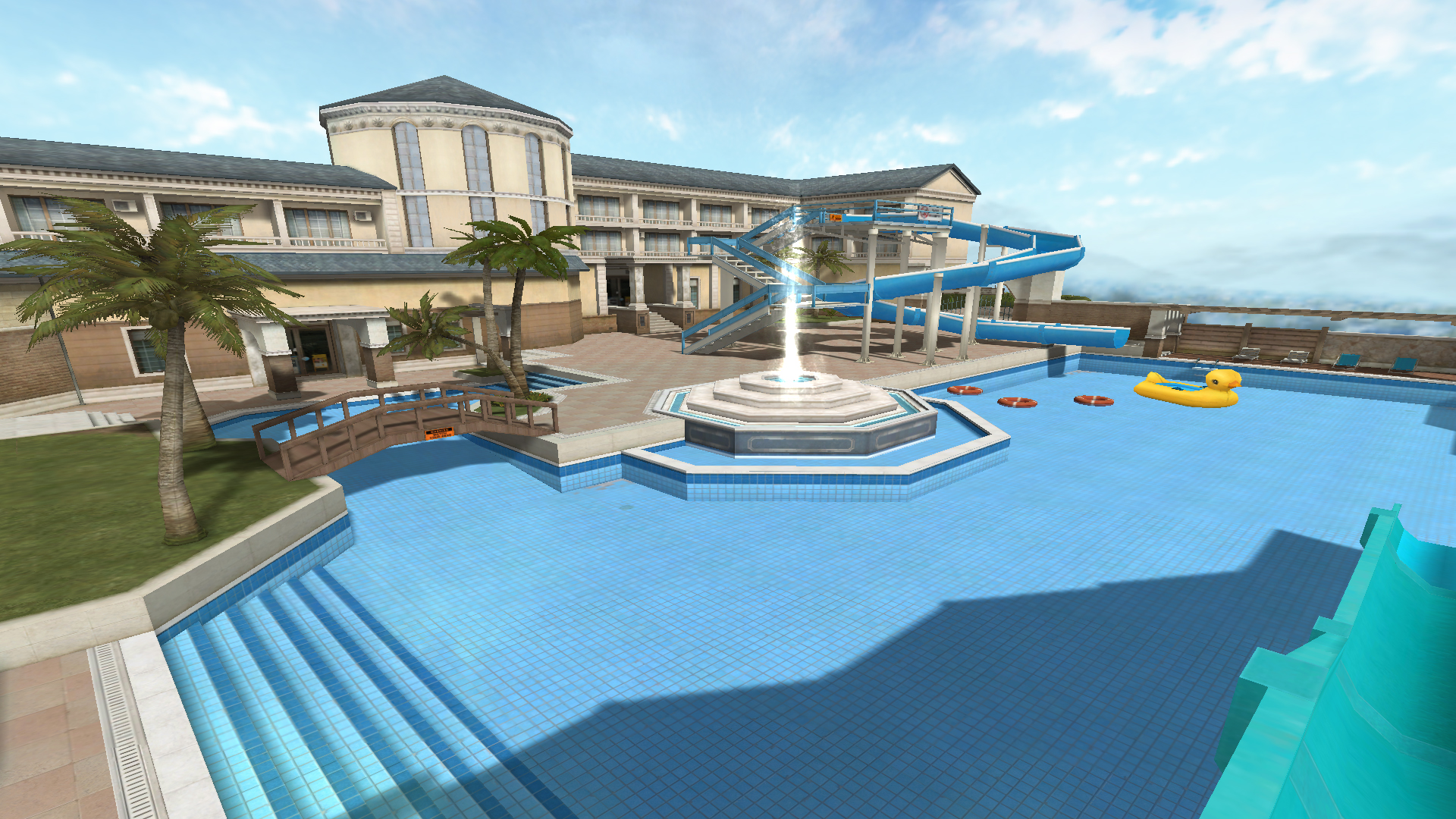 Скриншот из игры Cross Fire - 148