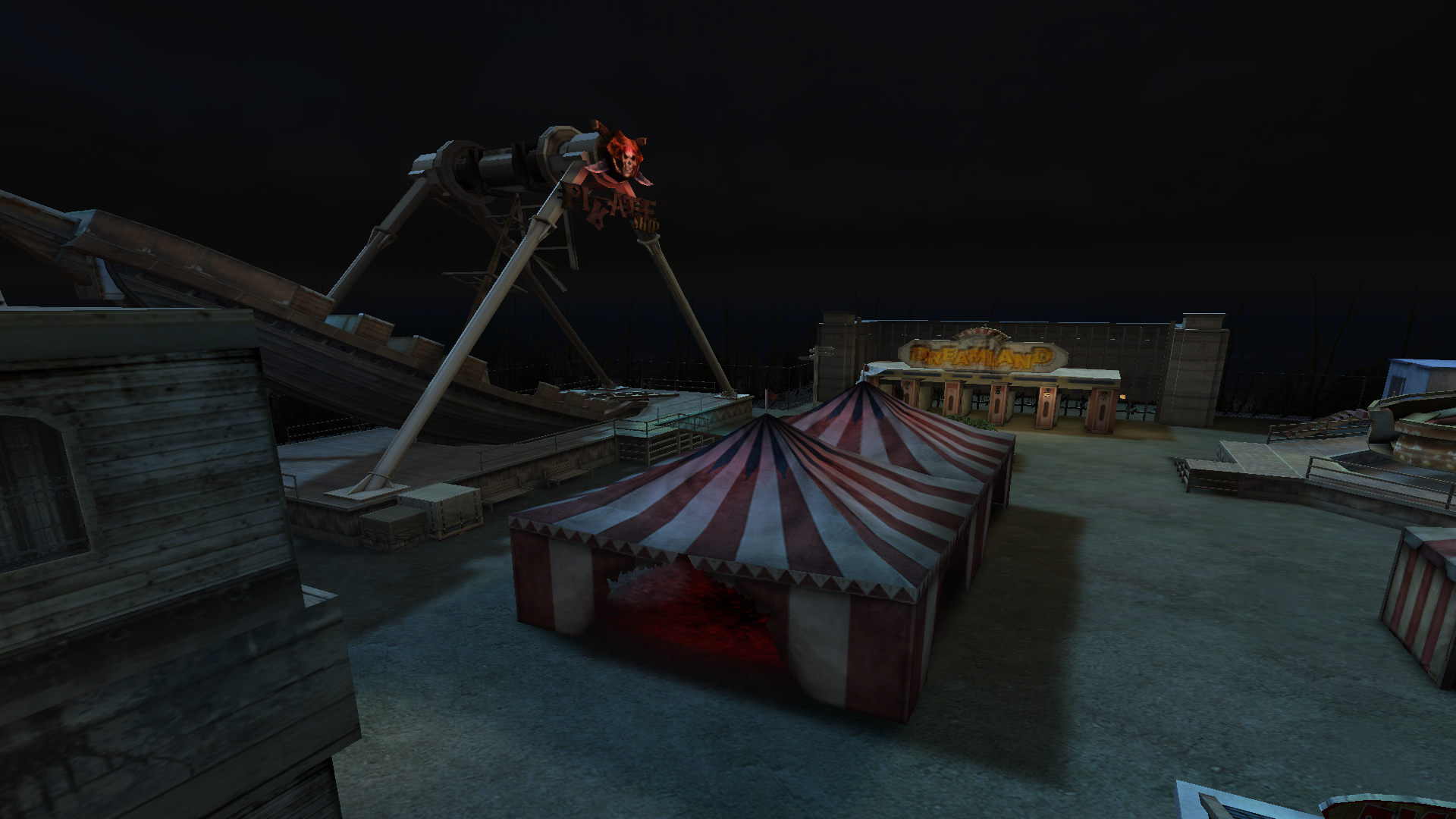 Скриншот из игры Cross Fire - 88