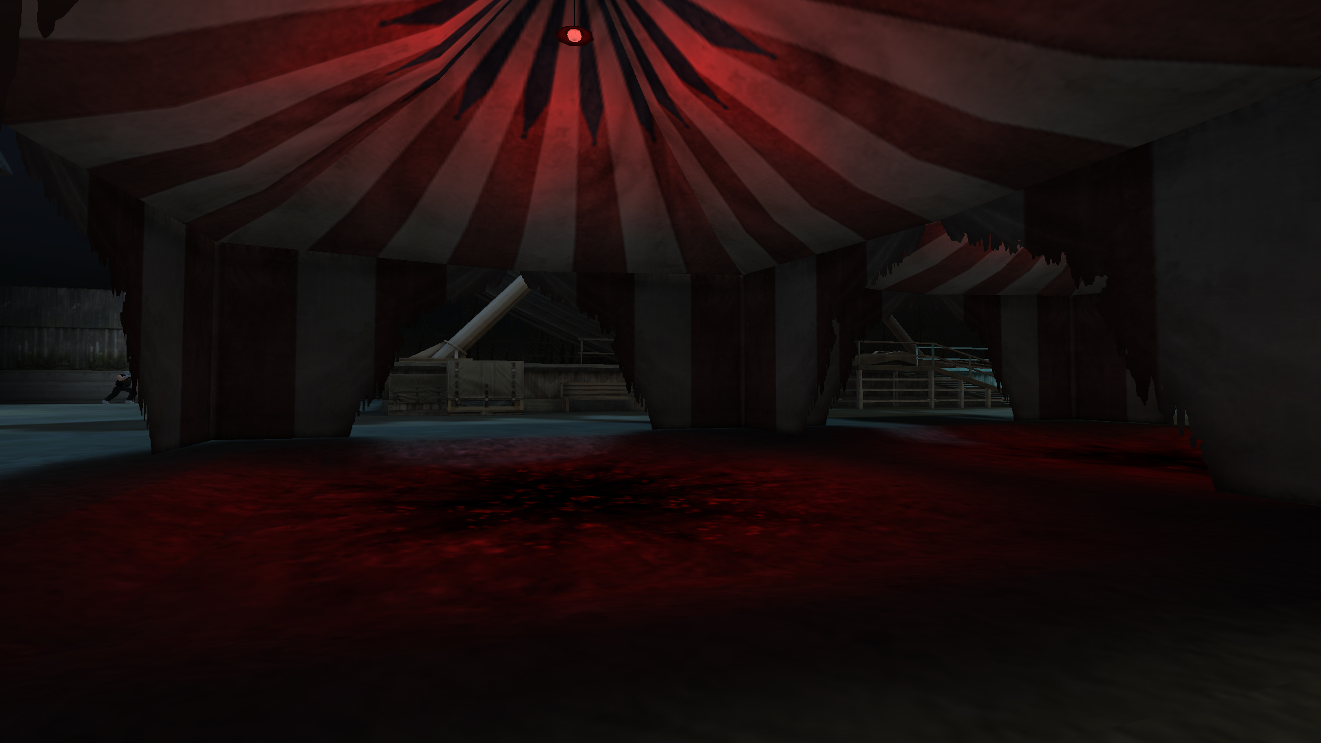 Скриншот из игры Cross Fire - 49