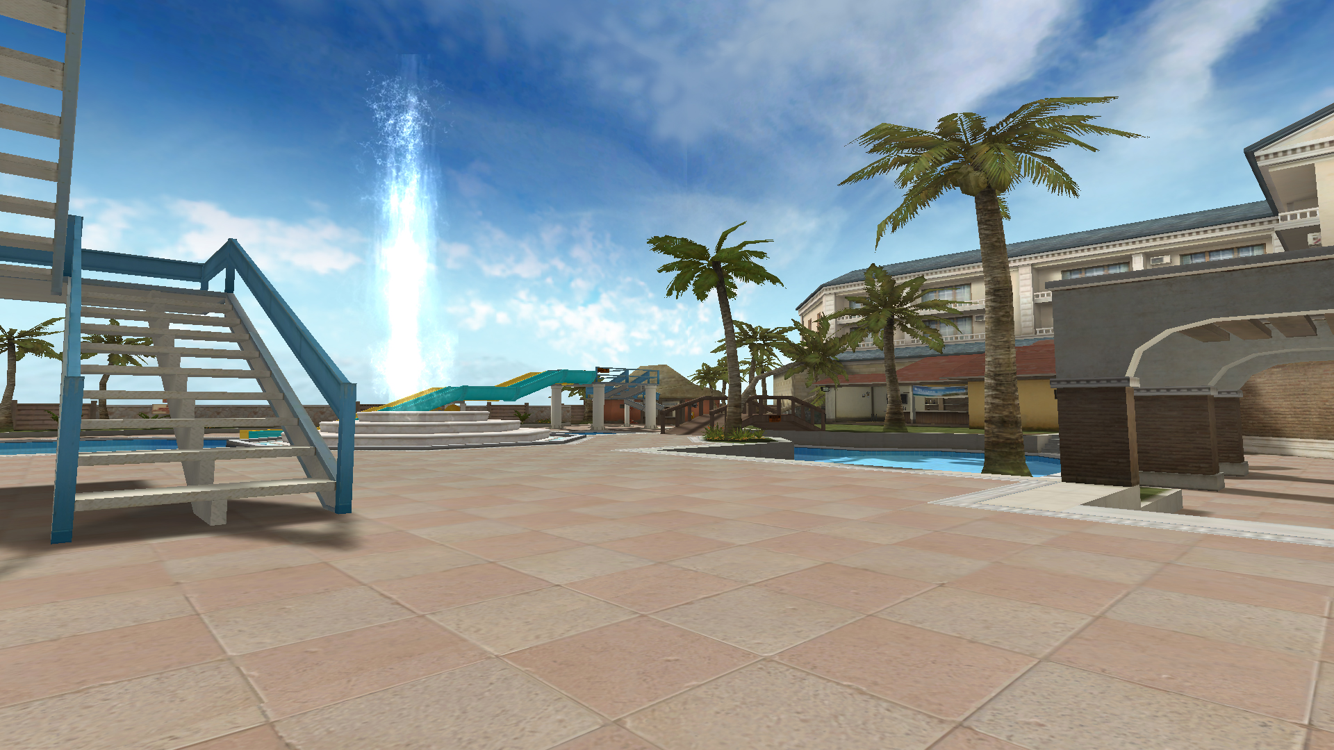 Скриншот из игры Cross Fire - 112