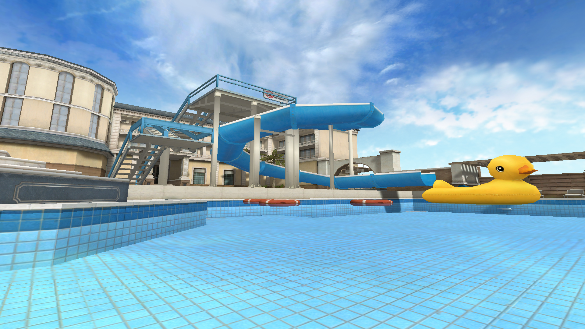 Скриншот из игры Cross Fire - 35