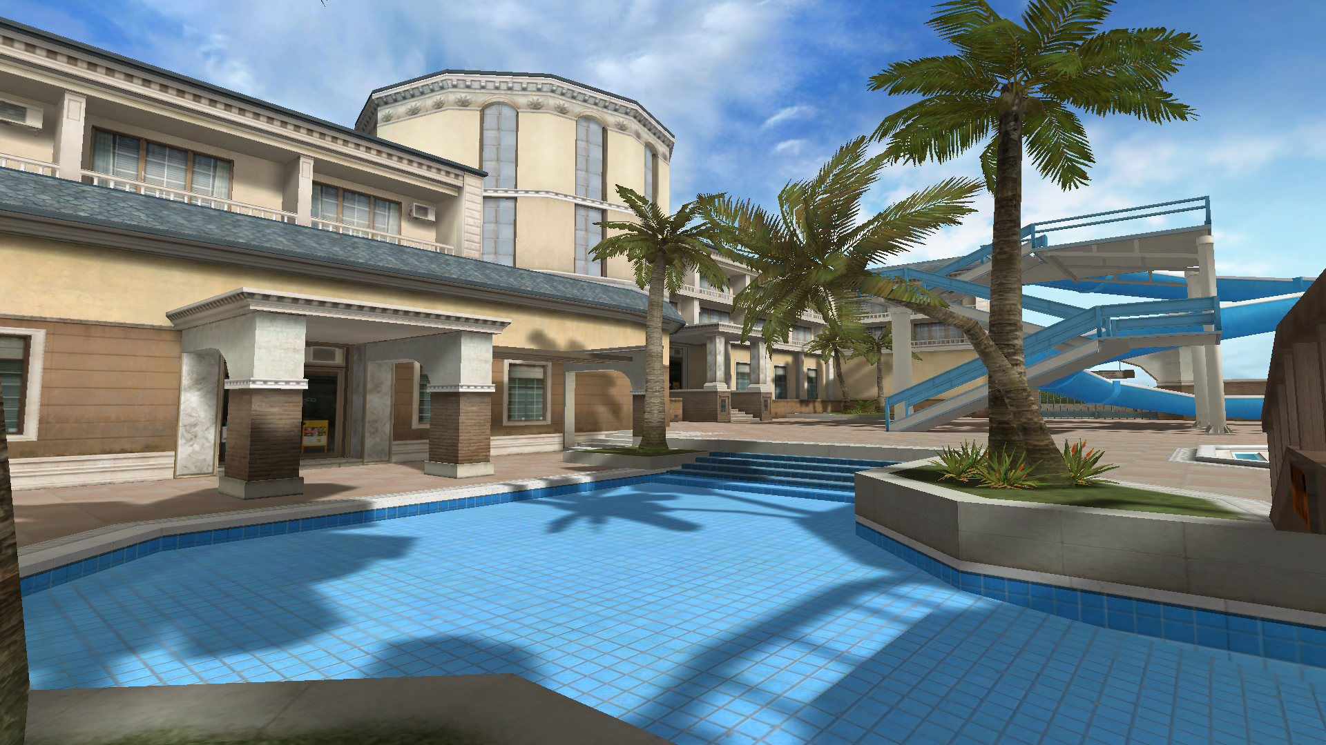 Скриншот из игры Cross Fire - 55