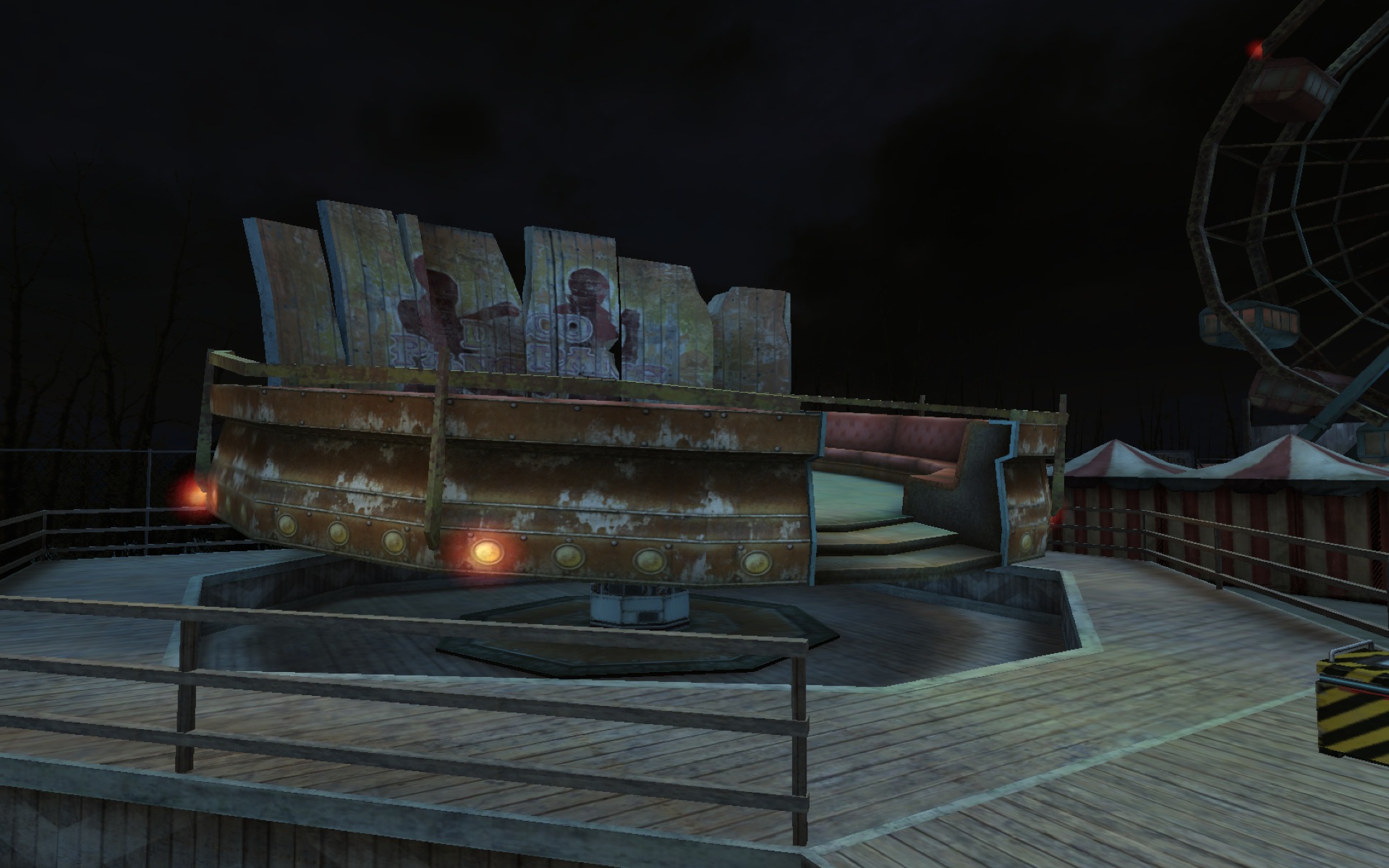 Скриншот из игры Cross Fire - 157