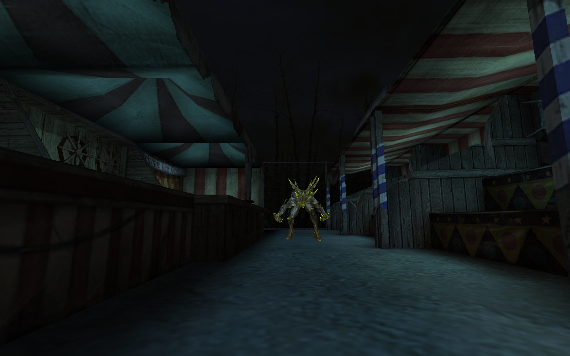 Скриншот из игры Cross Fire - 84