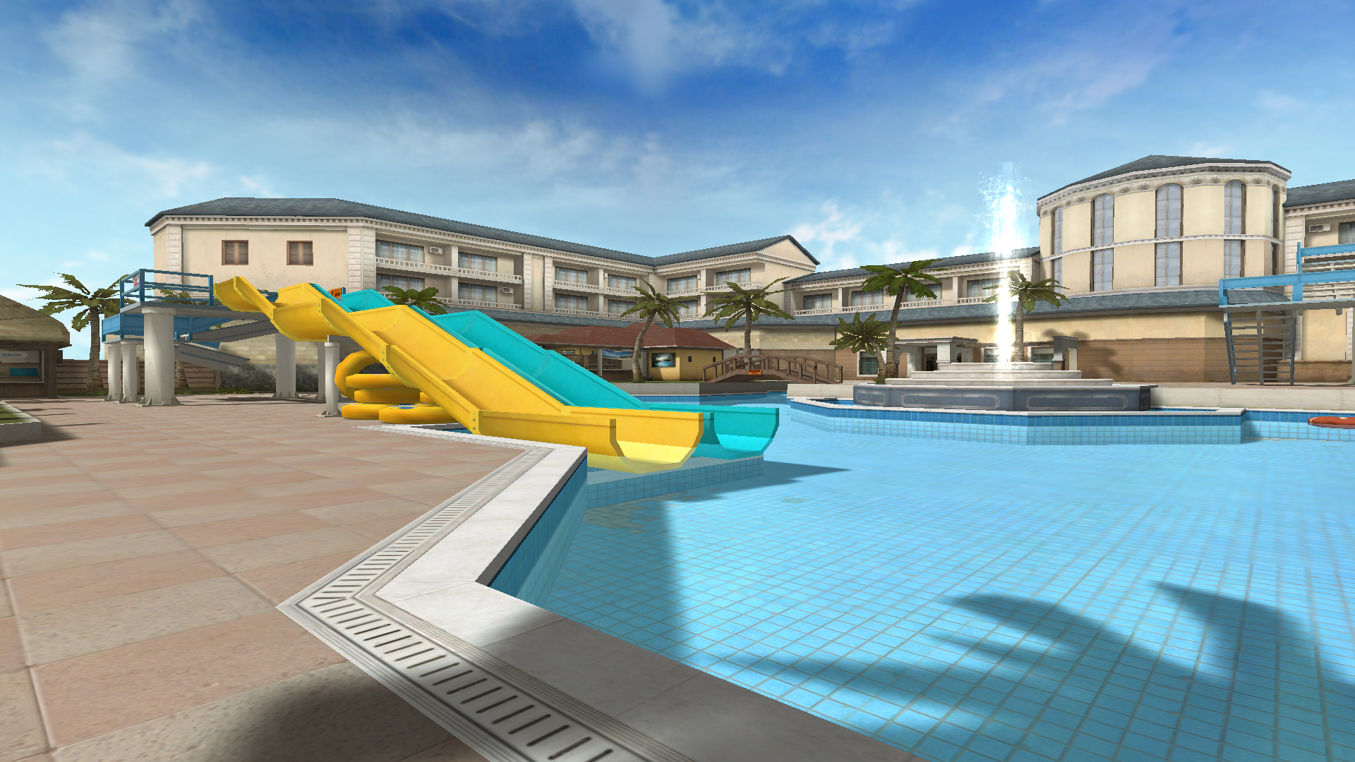 Скриншот из игры Cross Fire - 132