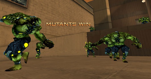 Скриншот из игры Cross Fire - 164