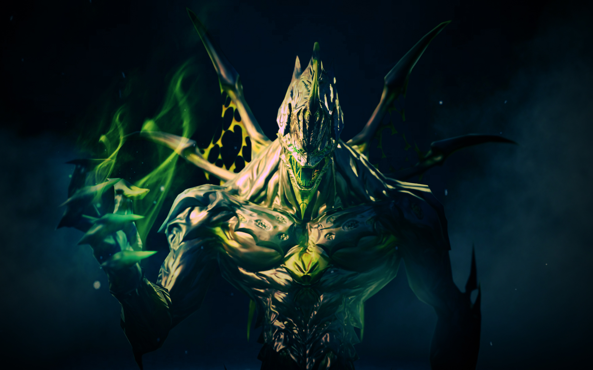 Скриншот из игры Cross Fire - 122