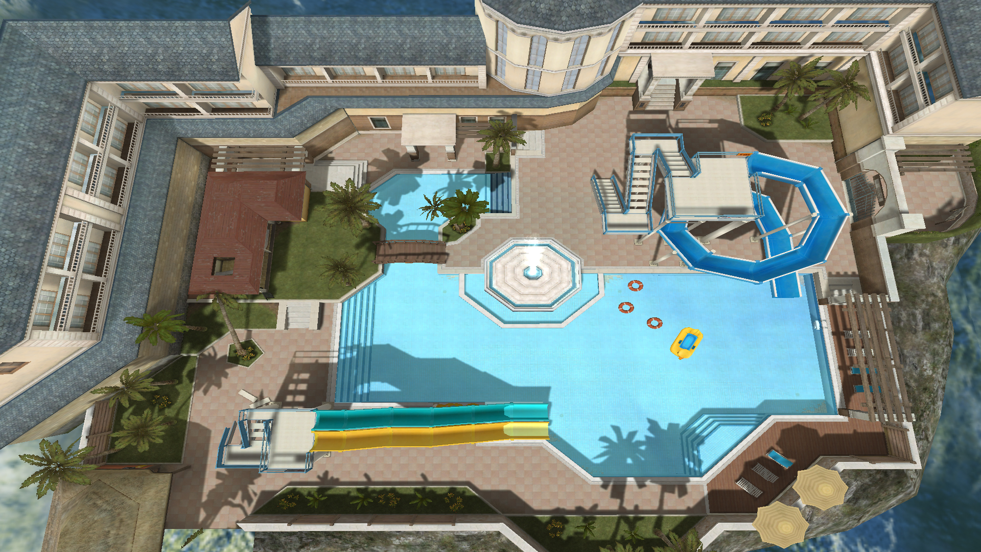 Скриншот из игры Cross Fire - 108