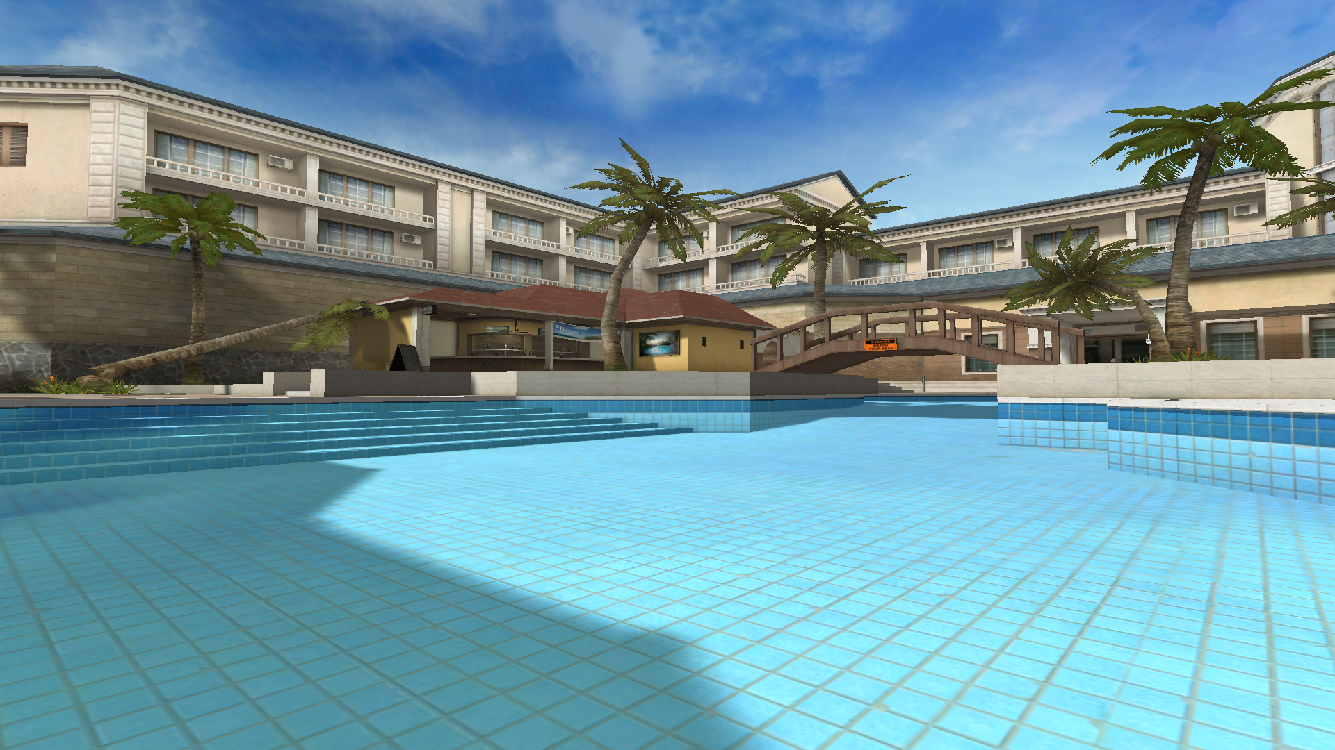 Скриншот из игры Cross Fire - 156