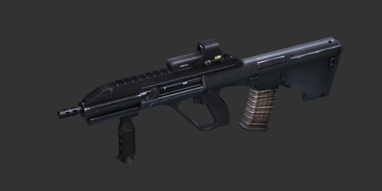 Скриншот из игры Cross Fire - 142