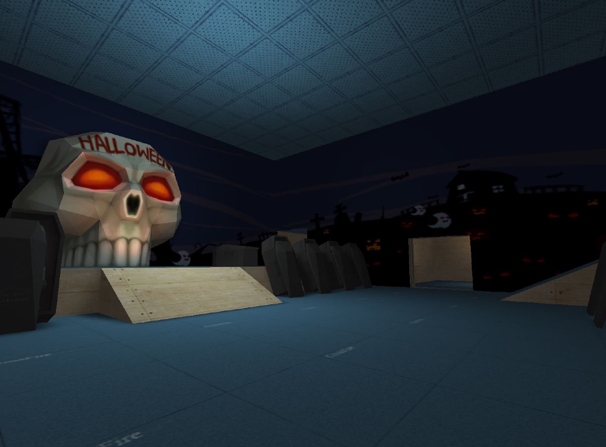 Скриншот из игры Cross Fire - 131