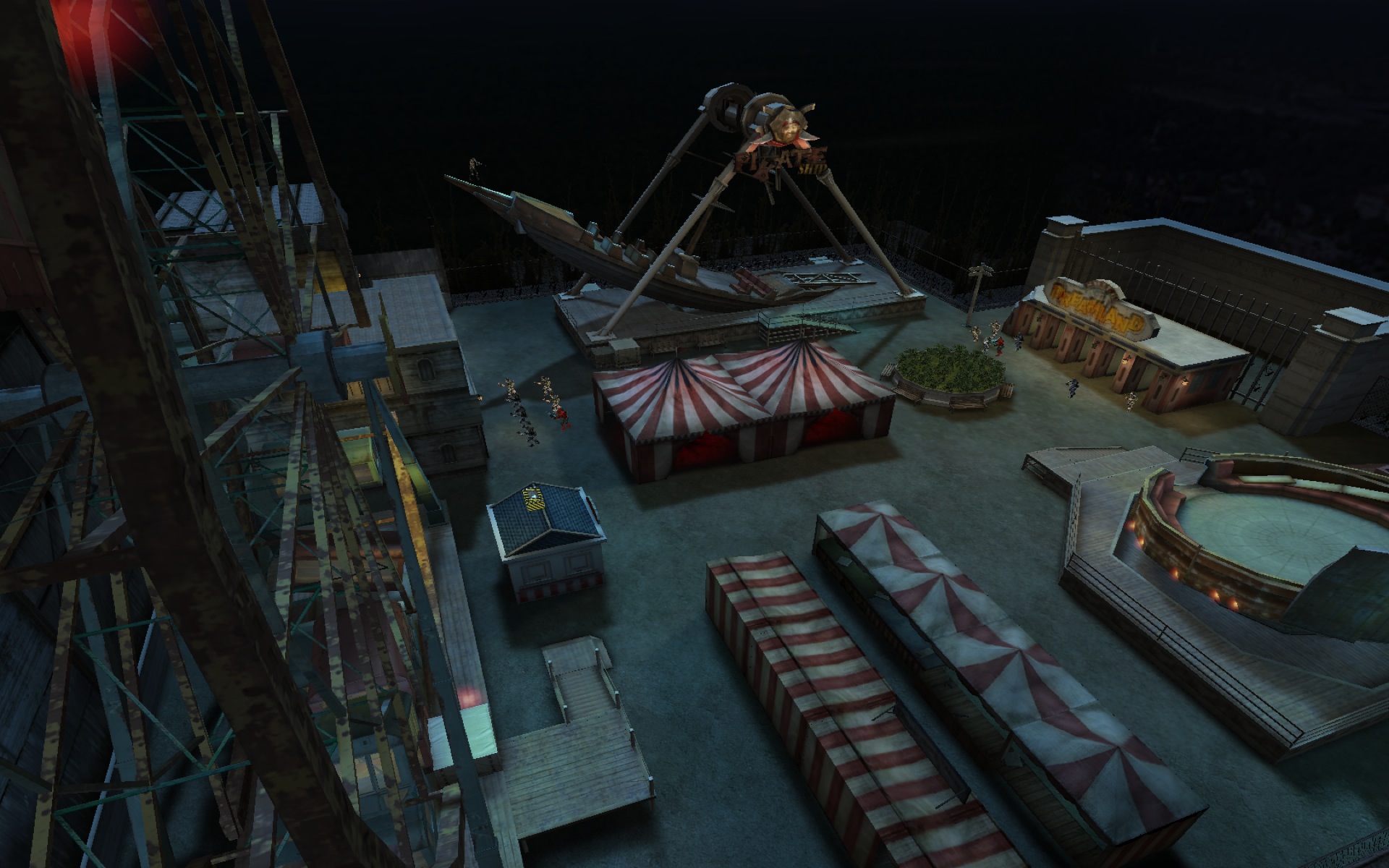 Скриншот из игры Cross Fire - 133