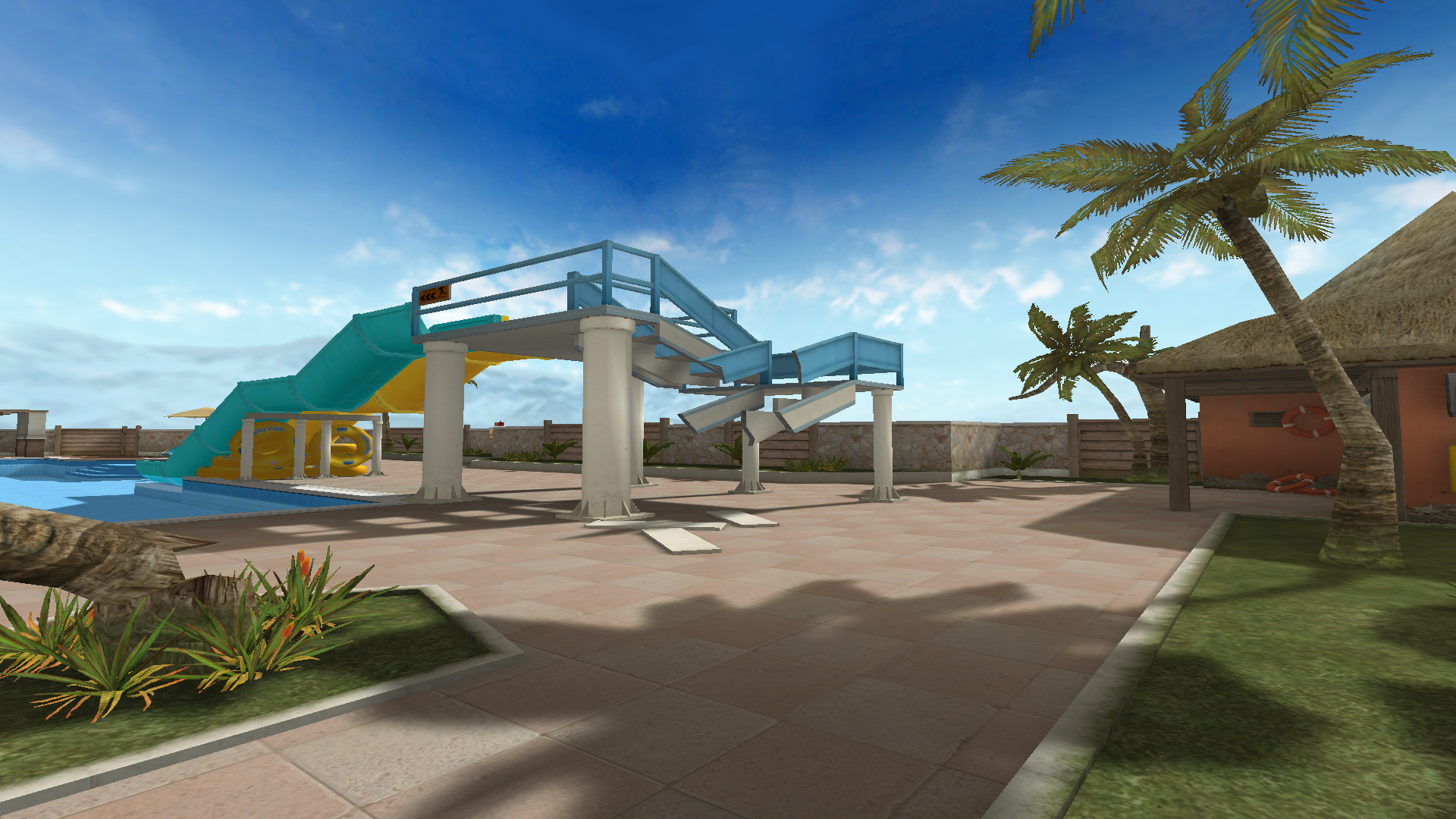 Скриншот из игры Cross Fire - 98