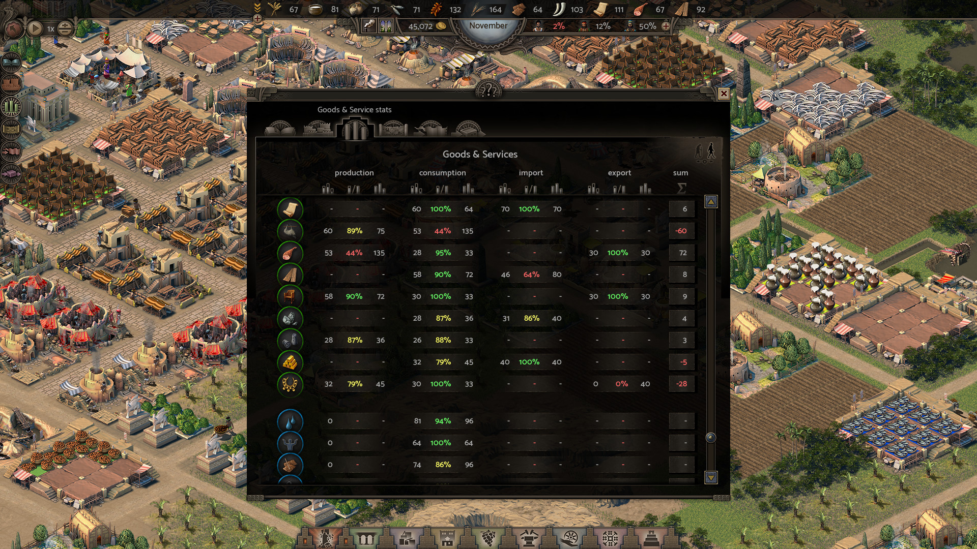 Скриншот из игры Nebuchadnezzar - 23