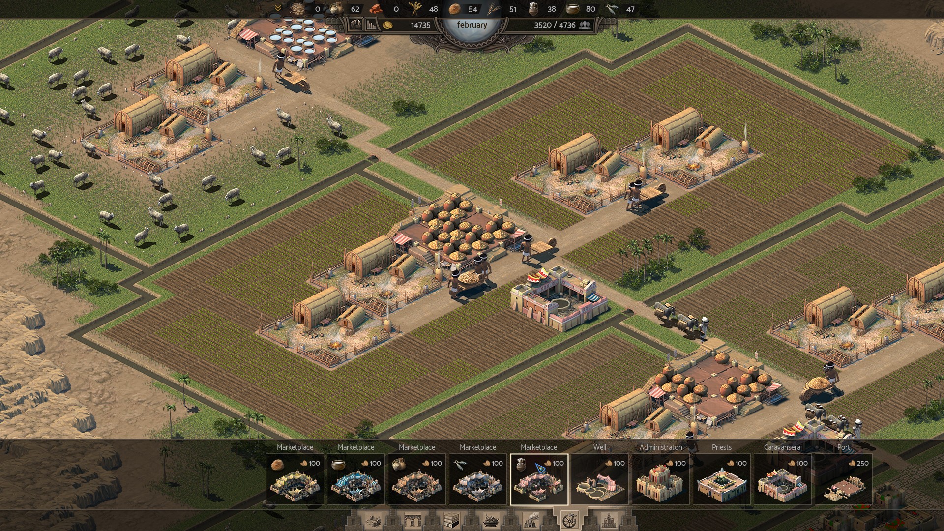 Скриншот из игры Nebuchadnezzar - 73