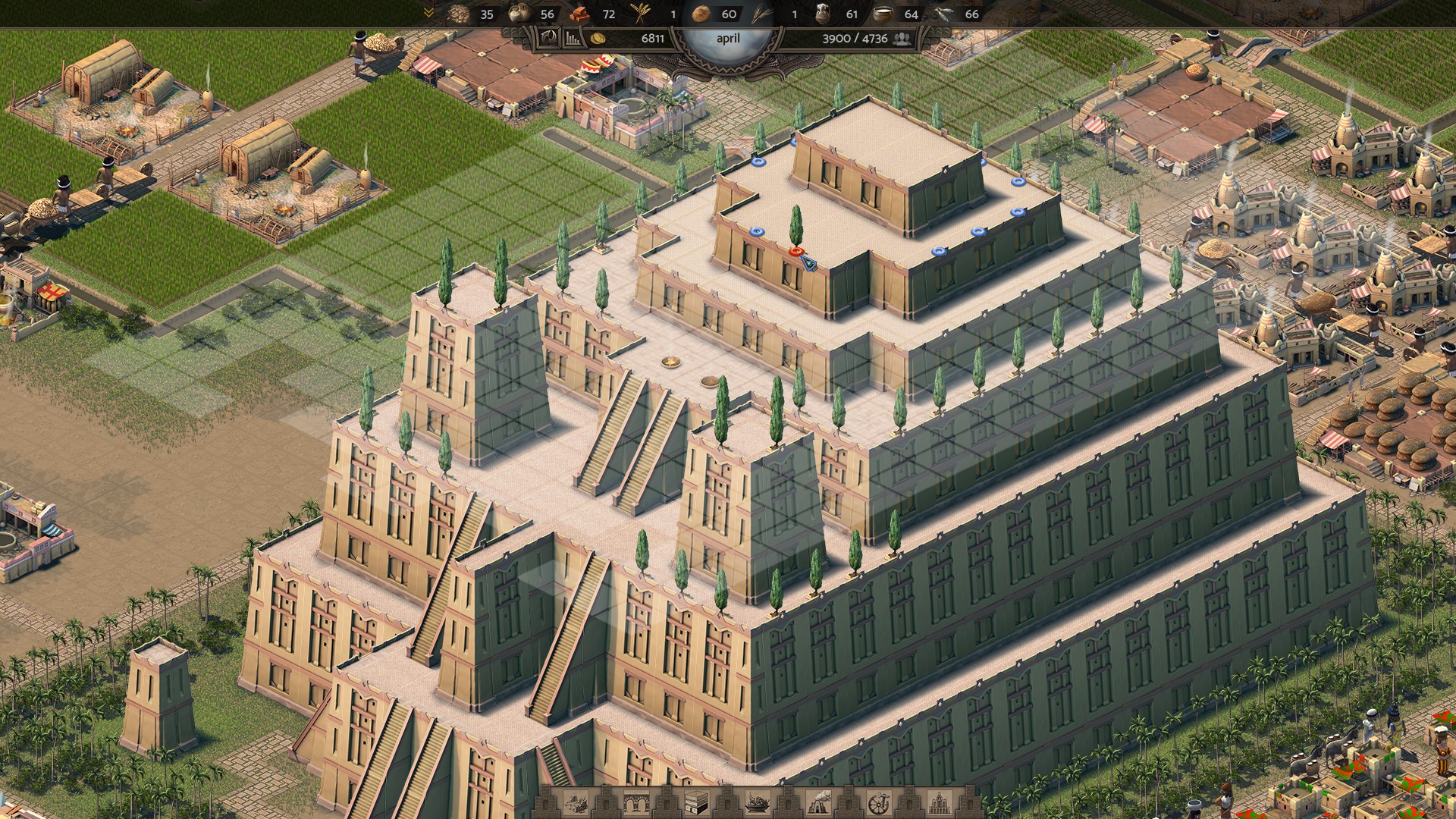 Скриншот из игры Nebuchadnezzar - 70