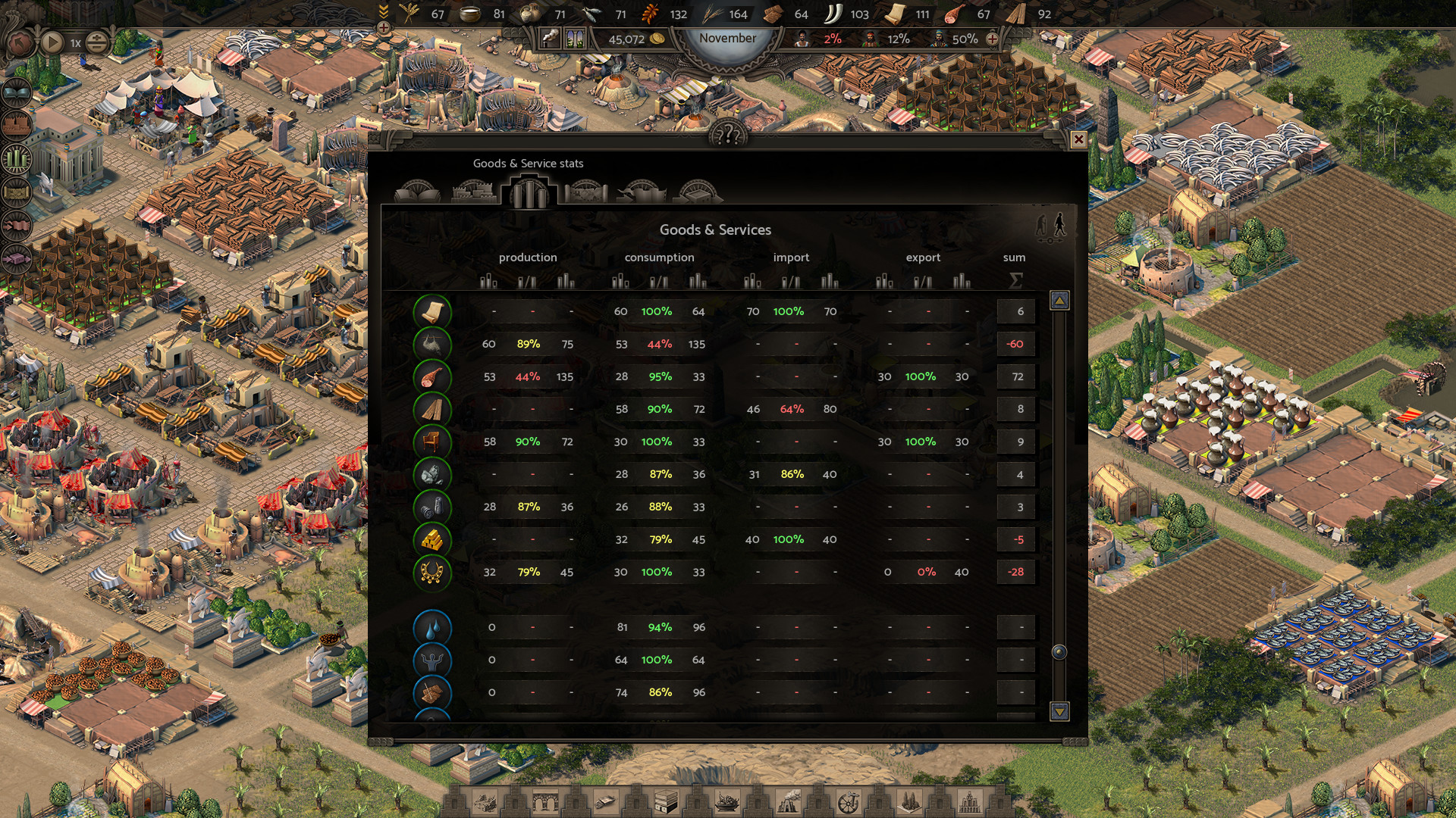 Скриншот из игры Nebuchadnezzar - 3