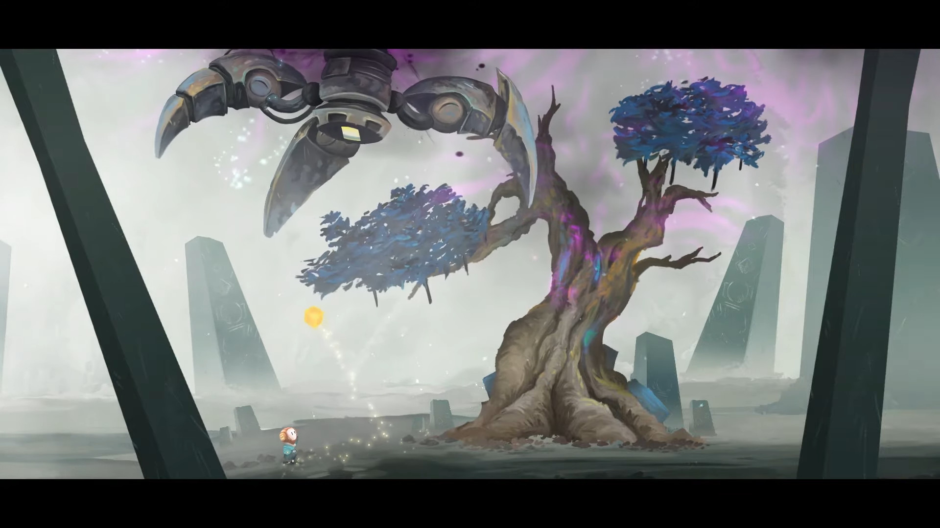 Скриншот из игры Out of Line - 9