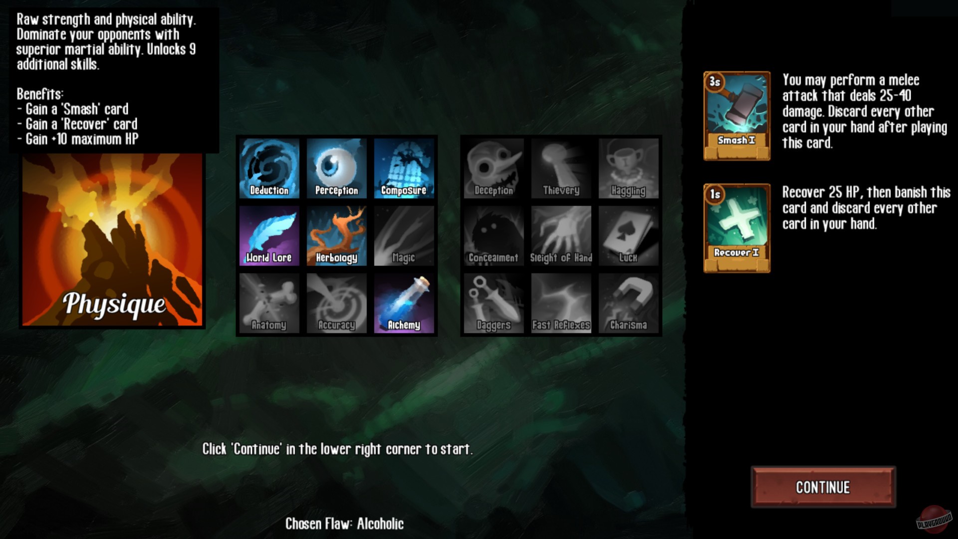 Скриншот из игры The Magister - 20