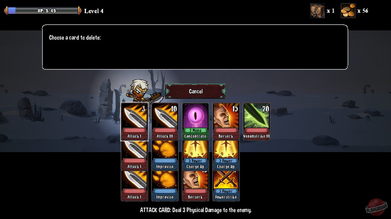 Скриншот из игры Monster Slayers - 28