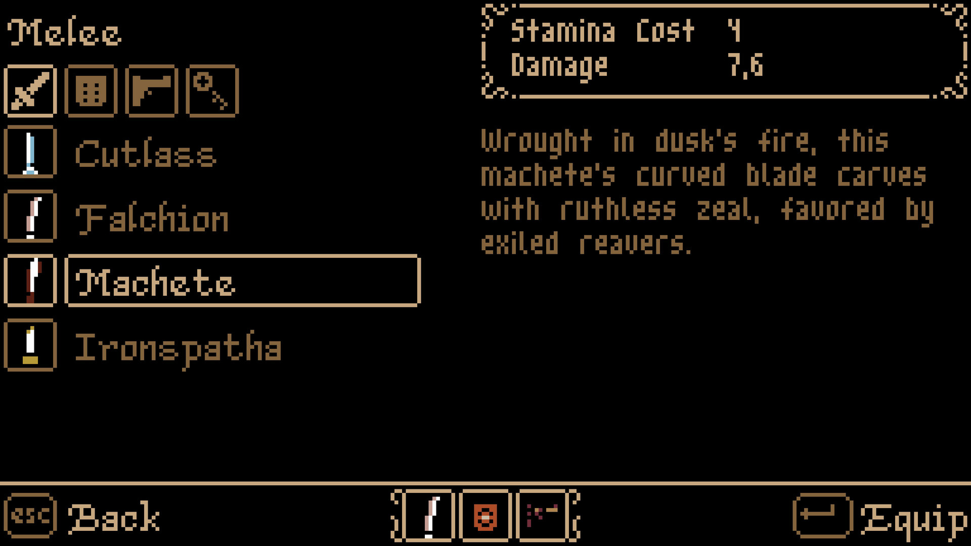 Скриншот из игры Tearscape - 2