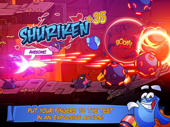 Скриншот из игры Lost Socks: Naughty Brothers - 31