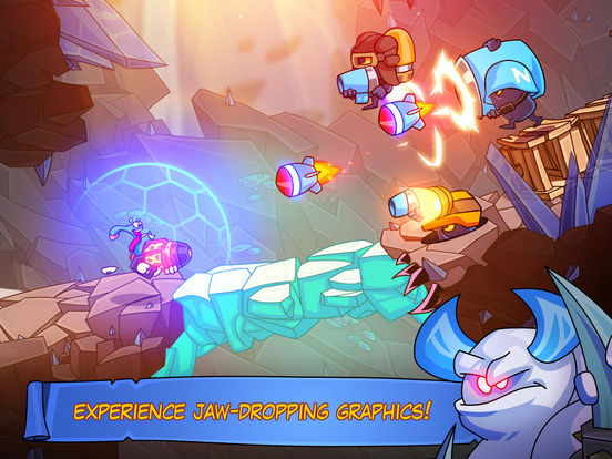 Скриншот из игры Lost Socks: Naughty Brothers - 34