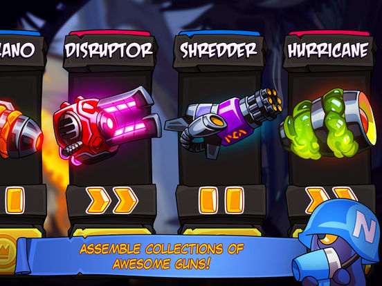 Скриншот из игры Lost Socks: Naughty Brothers - 25