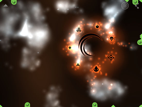 Скриншот из игры Devouring Stars - 28