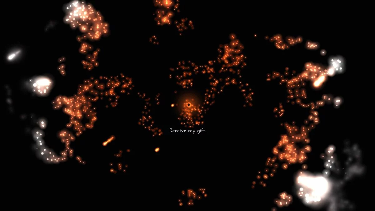 Скриншот из игры Devouring Stars - 9