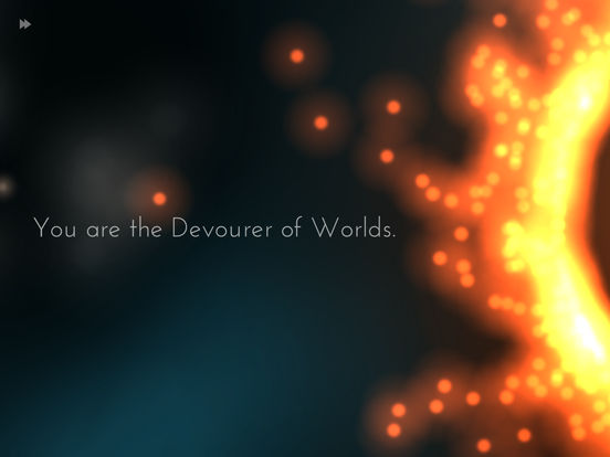 Скриншот из игры Devouring Stars - 19