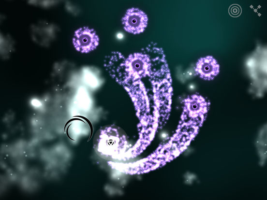 Скриншот из игры Devouring Stars - 11