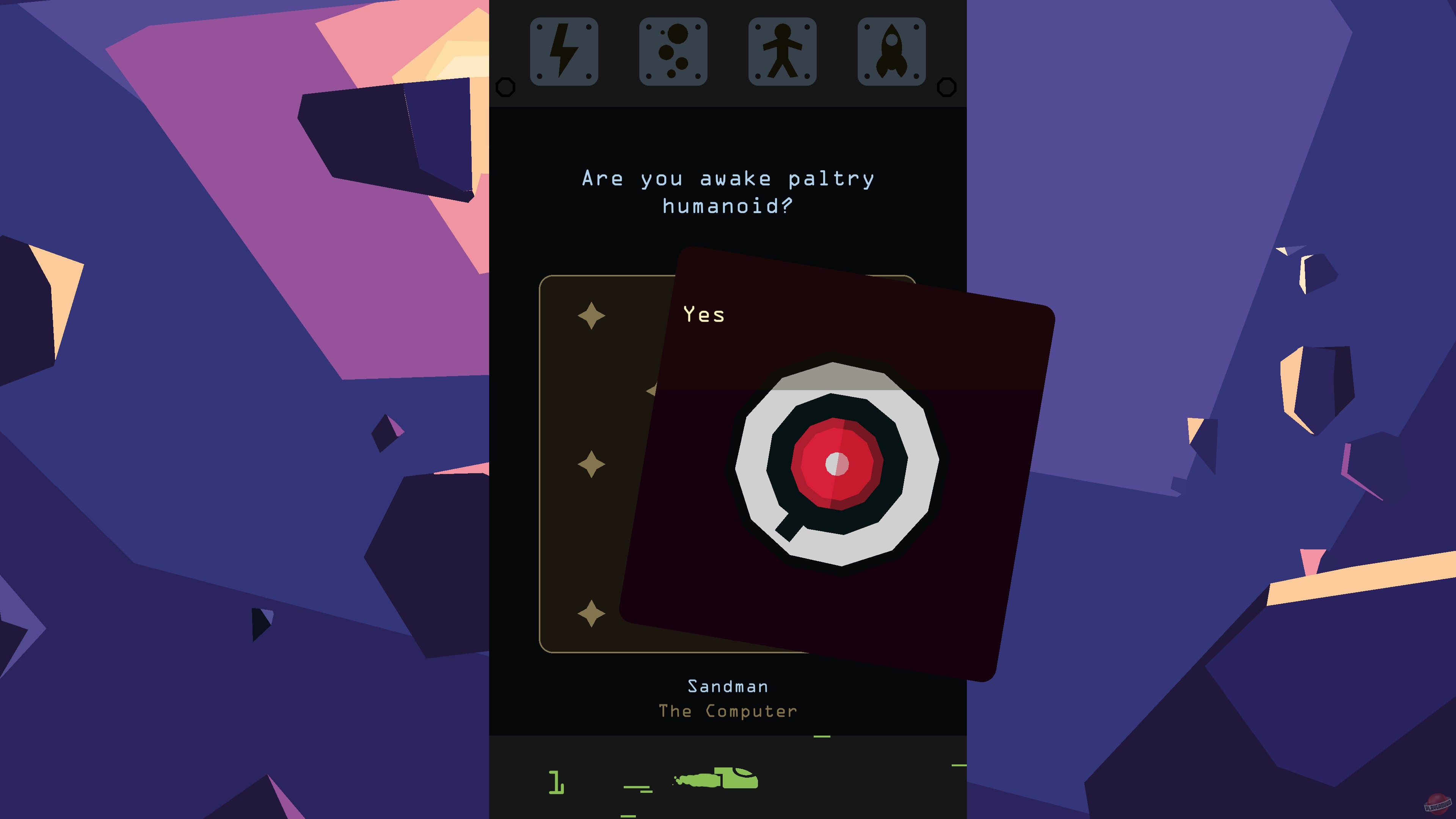Скриншот из игры Reigns: Beyond - 8