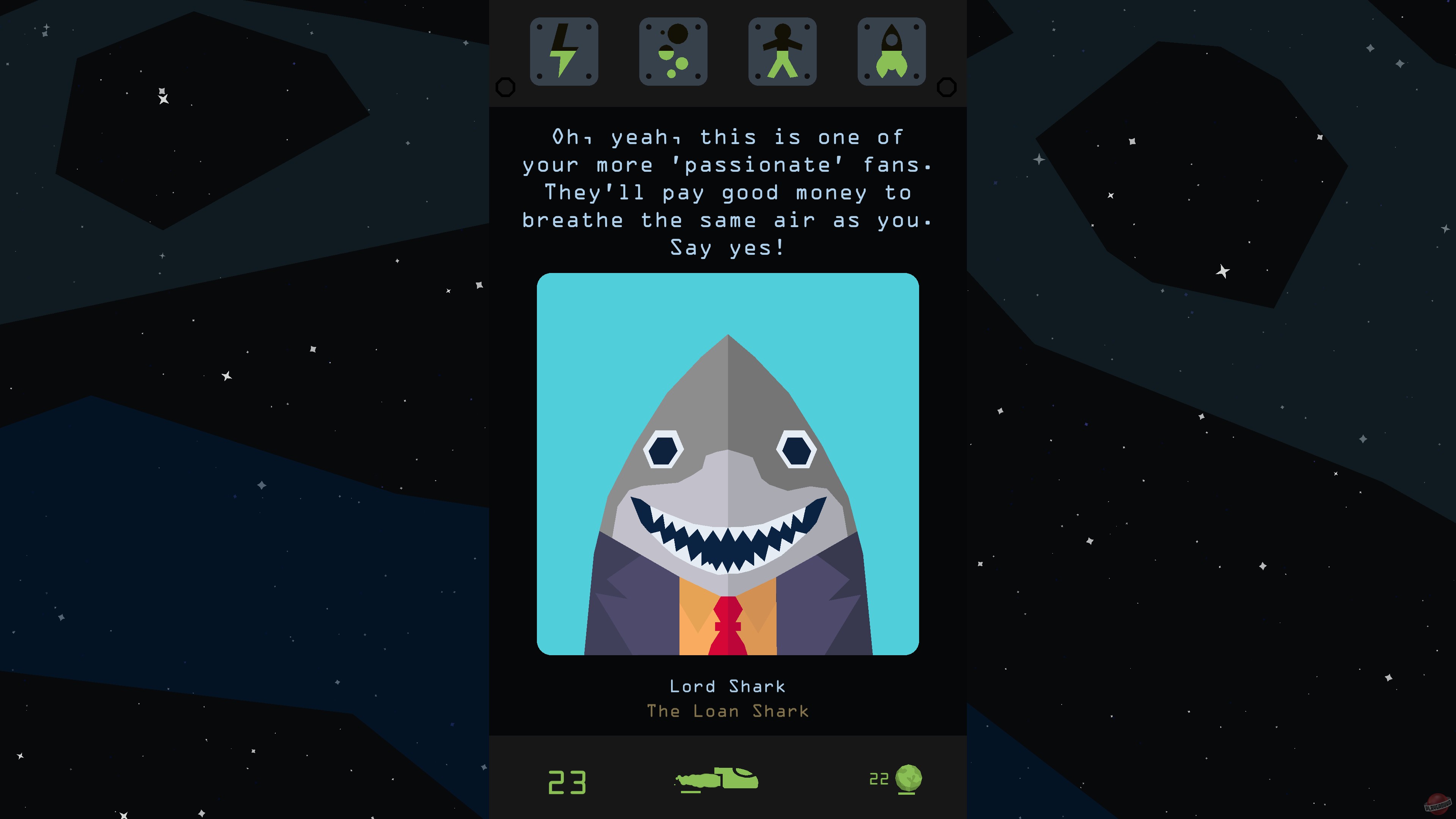 Скриншот из игры Reigns: Beyond - 13