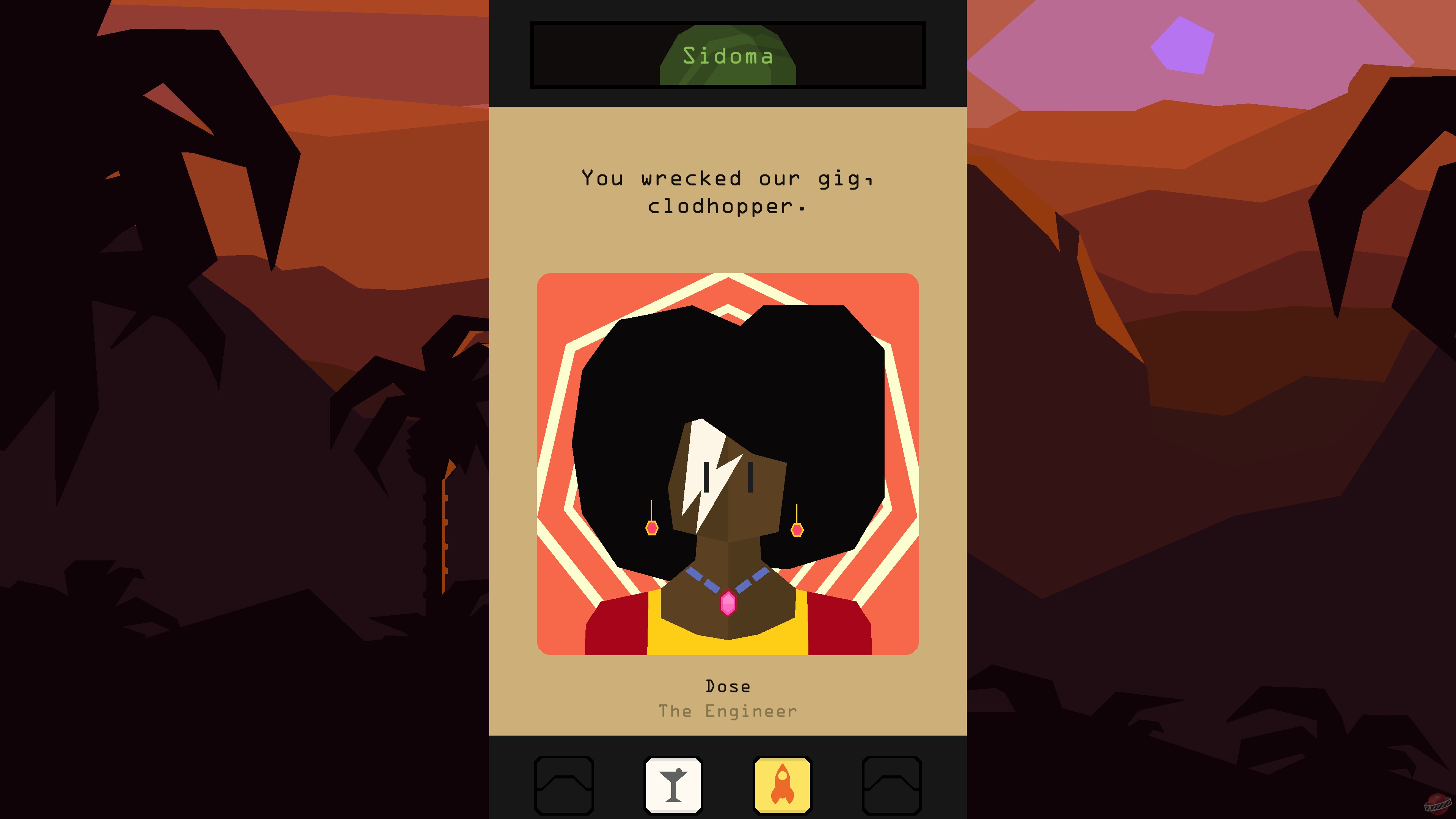 Скриншот из игры Reigns: Beyond - 10