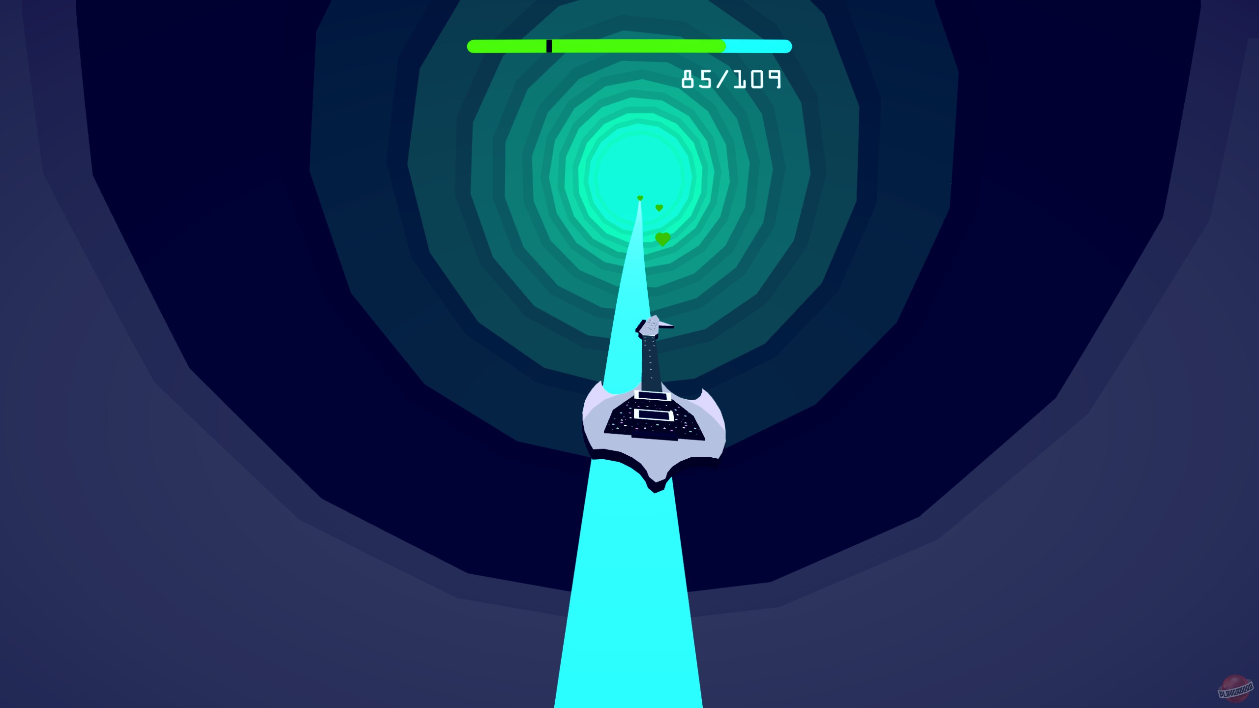 Скриншот из игры Reigns: Beyond - 2