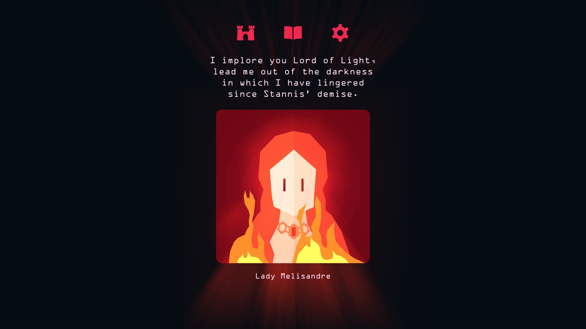Скриншот из игры Reigns: Game of Thrones - 40