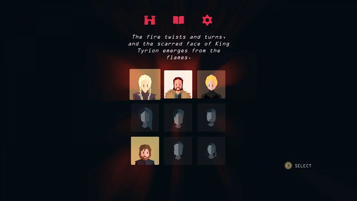 Скриншот из игры Reigns: Game of Thrones - 23